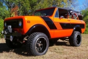 1979 International Scout II for sale