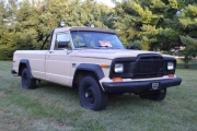 1979 Jeep J10 for sale