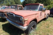 1979 Jeep J10 for sale