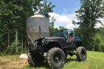 1979 Jeep CJ5 for sale in North Carolina (ID-38903)