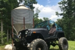 1979 Jeep CJ5 for sale in North Carolina (ID-38903)
