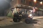 1979 Jeep CJ5 for sale in North Carolina (ID-38903)