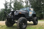 1979 Jeep CJ5 for sale in North Carolina (ID-38903)