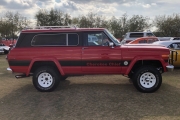 1979 Jeep Cherokee for sale