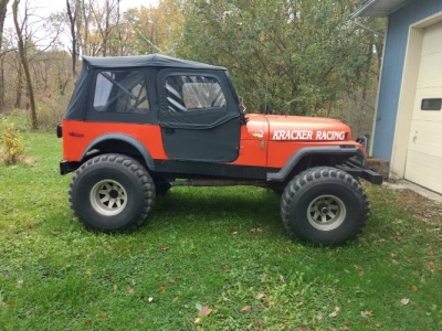 1979 Jeep CJ7 for sale 1979 Jeep CJ7 for sale