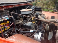 1979 Jeep CJ7 for sale in Michigan (ID-93788)