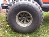 1979 Jeep CJ7 for sale in Michigan (ID-93788)