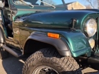 1979 Jeep CJ-5 for sale in Belvidere, New Jersey (ID-144364)