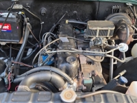 1979 Jeep CJ-5 for sale in Belvidere, New Jersey (ID-144364)