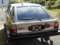 1979 Lancia HPE for sale in Michigan (ID-129660)