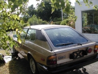 1979 Lancia HPE for sale in Michigan (ID-129660)