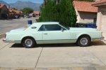 1979 Lincoln Continental for sale in Arizona (ID-14541)