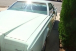 1979 Lincoln Continental for sale in Arizona (ID-14541)