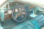1979 Lincoln Continental for sale in Arizona (ID-14541)