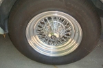 1979 Lincoln Continental for sale in Arizona (ID-14541)