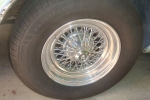 1979 Lincoln Continental for sale in Arizona (ID-14541)