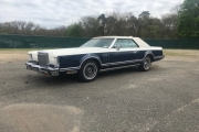 1979 Lincoln Mark V for sale