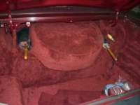 1979 Lincoln Town Car for sale in California (ID-82175)