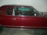 1979 Lincoln Town Car for sale in California (ID-82175)