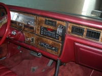 1979 Lincoln Town Car for sale in California (ID-82175)