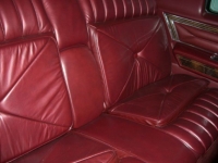 1979 Lincoln Town Car for sale in California (ID-82175)