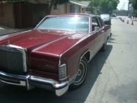 1979 Lincoln Town Car for sale in California (ID-82175)