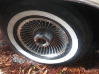 1979 Lincoln Town Car for sale in Florida (ID-87409)