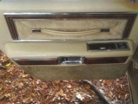 1979 Lincoln Town Car for sale in Florida (ID-87409)