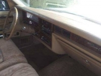 1979 Lincoln Town Car for sale in Florida (ID-87409)