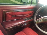 1979 Lincoln Continental for sale in Michigan (ID-88464)