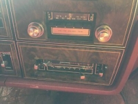 1979 Lincoln Continental for sale in Michigan (ID-88464)