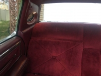 1979 Lincoln Continental for sale in Michigan (ID-88464)