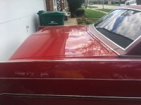 1979 Lincoln Continental for sale in Michigan (ID-88464)