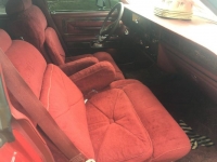 1979 Lincoln Continental for sale in Michigan (ID-88464)
