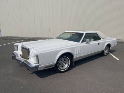 1979 Lincoln Mark V for sale