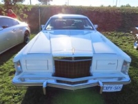 1979 Lincoln Continental for sale in Hamilton, Ontario (ID-119463)