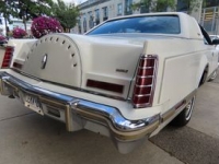 1979 Lincoln Continental for sale in Hamilton, Ontario (ID-119463)