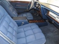 1979 Lincoln Continental for sale in Hamilton, Ontario (ID-119463)
