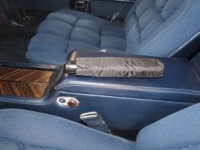 1979 Lincoln Continental for sale in Hamilton, Ontario (ID-119463)