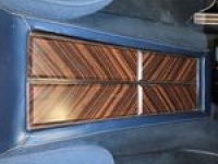 1979 Lincoln Continental for sale in Hamilton, Ontario (ID-119463)