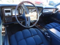1979 Lincoln Continental for sale in Hamilton, Ontario (ID-119463)