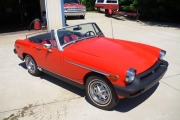 1979 MG Midget for sale
