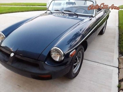 1979 MG Roadster for sale