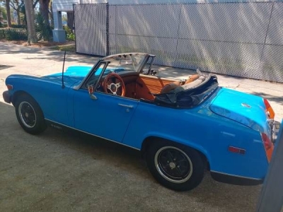 1979 MG Midget for sale