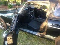 1979 MG MGB for sale in Alabama (ID-80399)