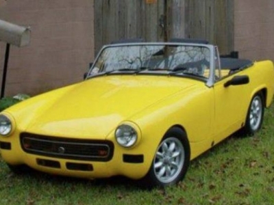 1979 MG Midget for sale