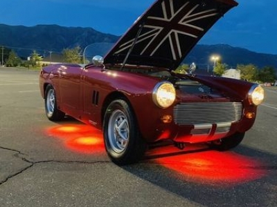 1979 MG Midget for sale