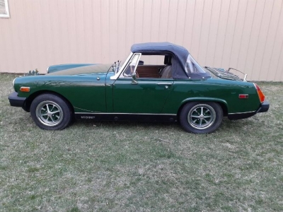 1979 MG Midget for sale
