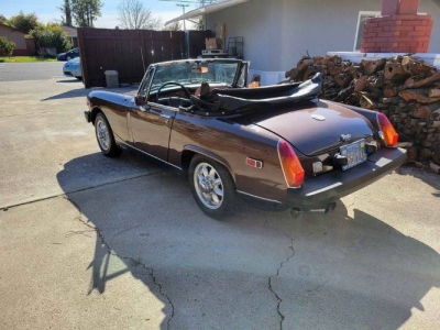 1979 MG Midget for sale