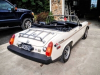 1979 MG Midget for sale in Michigan (ID-90782)